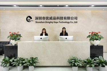 الصين Shenzhen Umighty Vape Technology Co., Ltd. ملف الشركة